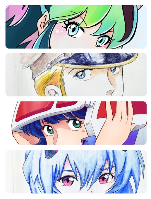#ドアップに耐えられる可愛さ 
耐えて見せるさ❣ 