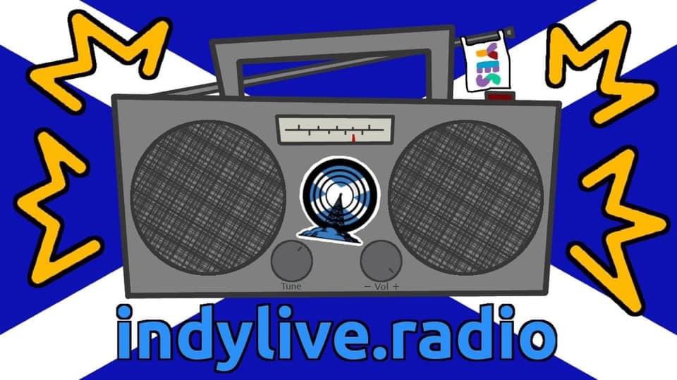 Another 2 #great #Scottishartists from two different #genres 1st @redEvelyn “Forever Autumn” then #CammyBarnes “When I’m Home” the best Scottish music here on @IndyLiveRadio