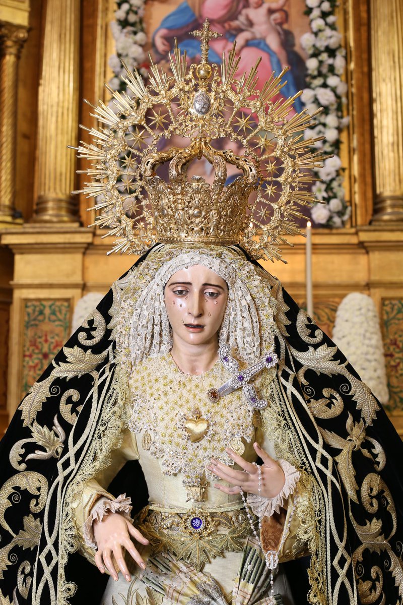 Dolores del Cerro tweet media