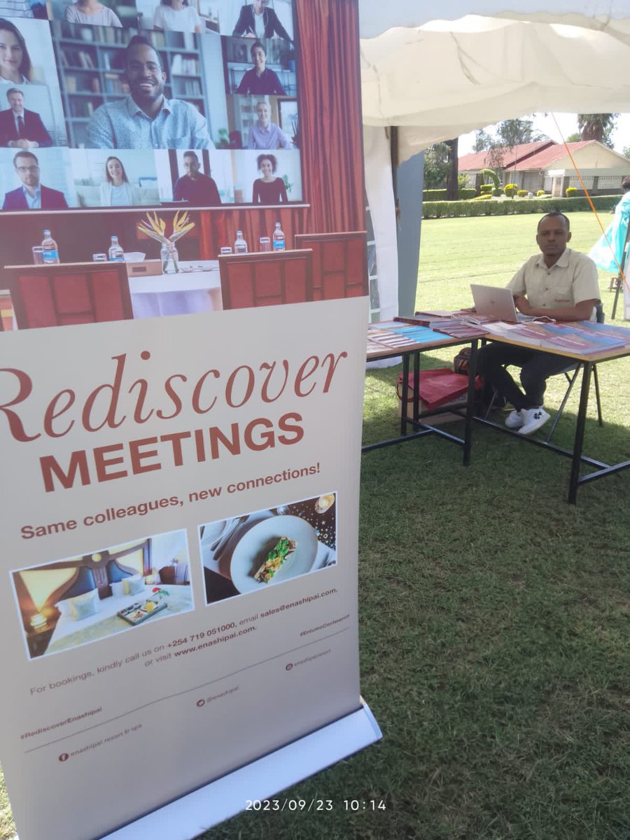Enashipai's tweet photo. At Greensted School Funfair, Nakuru, enhancing cancer awareness. Enashipai is a proud sponsor of the event, which features a 6Km marathon plus other exciting family activities.
#FunFair2023 #GISOnline #PassionAndPride #RediscoverEnashipai https://t.co/RMrffLICyL