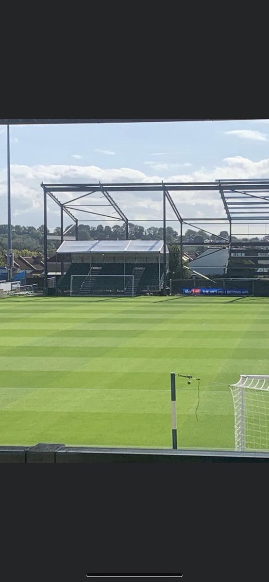 No Context Bristol Rovers tweet media