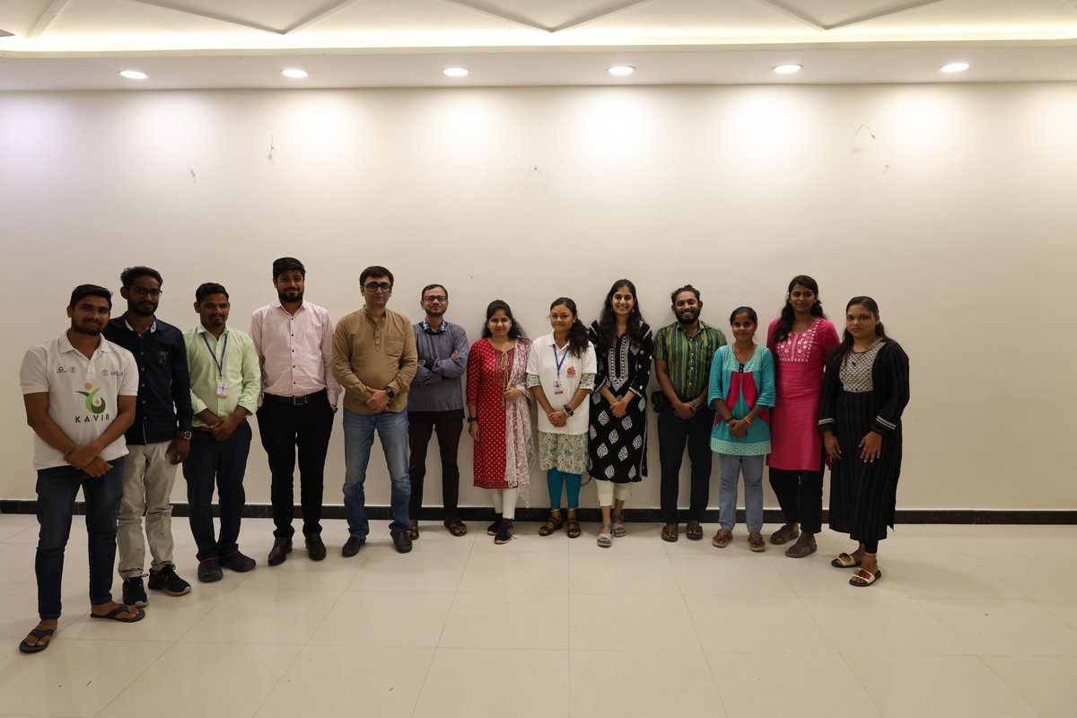 CG Agricon Samiti (@agriconsamiti) on Twitter photo Agroforestry training for the CHiRP and Samerth teams was conducted in the Kabirdham district.
<a href="/Commonland/">Commonland</a> <a href="/manasgr88/">manas banerjee</a> <a href="/Manisha_M14/">Manisha Motwani</a> <a href="/KabirdhamDist/">Kabirdham</a> <a href="/chandelnitesh12/">Nitesh chandel</a> <a href="/surendra97123/">Surendra Sonkar</a> <a href="/deepak02085791/">Deepak bagri</a> <a href="/harma_harma/">Harma Rademaker</a> <a href="/Samerth/">Samerth</a>
#Agroforestry #Training #TeamCHiRP #TeamSamarth Agroforestry training for the CHiRP and Samerth teams was conducted in the Kabirdham district.
<a href="/Commonland/">Commonland</a> <a href="/manasgr88/">manas banerjee</a> <a href="/Manisha_M14/">Manisha Motwani</a> <a href="/KabirdhamDist/">Kabirdham</a> <a href="/chandelnitesh12/">Nitesh chandel</a> <a href="/surendra97123/">Surendra Sonkar</a> <a href="/deepak02085791/">Deepak bagri</a> <a href="/harma_harma/">Harma Rademaker</a> <a href="/Samerth/">Samerth</a>
#Agroforestry #Training #TeamCHiRP #TeamSamarth