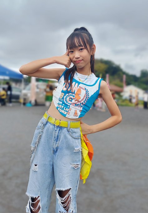 Twitterのコスプレ画像19