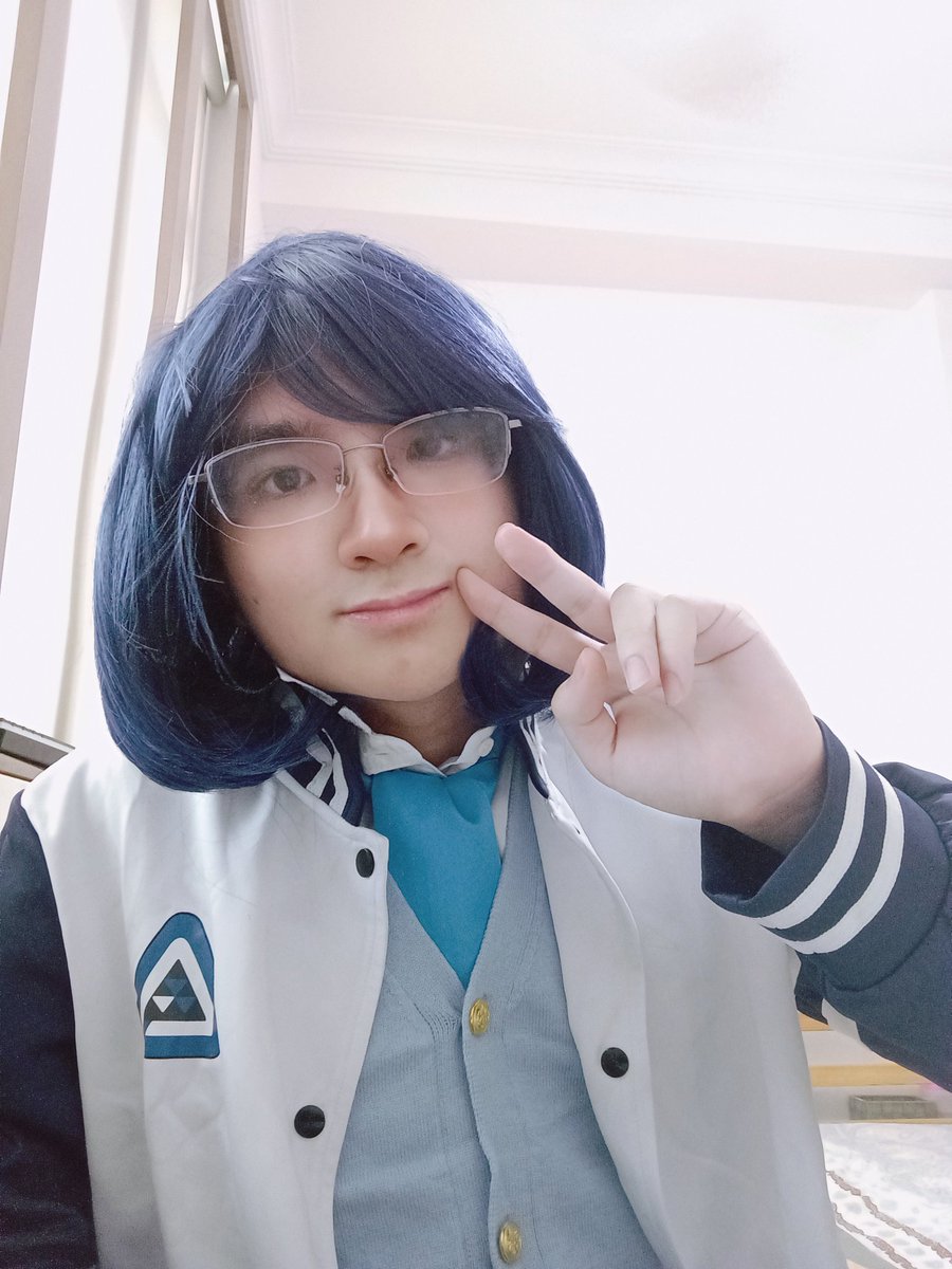 てつ)² (@tetsusquared) / Posts / X