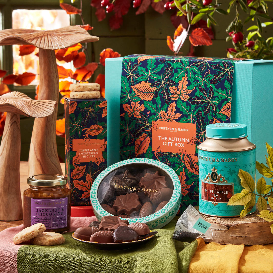 SUPPER London tweet media