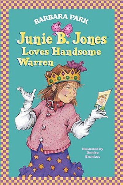 BruhaIreland's tweet photo. welp turns out im an adult that dresses like her 14 year old idol 👩🏻 haha grew up reading junie b jones, 

i wonder if younger me would be proud or embarrassed to see me https://t.co/ddztf9eczo
