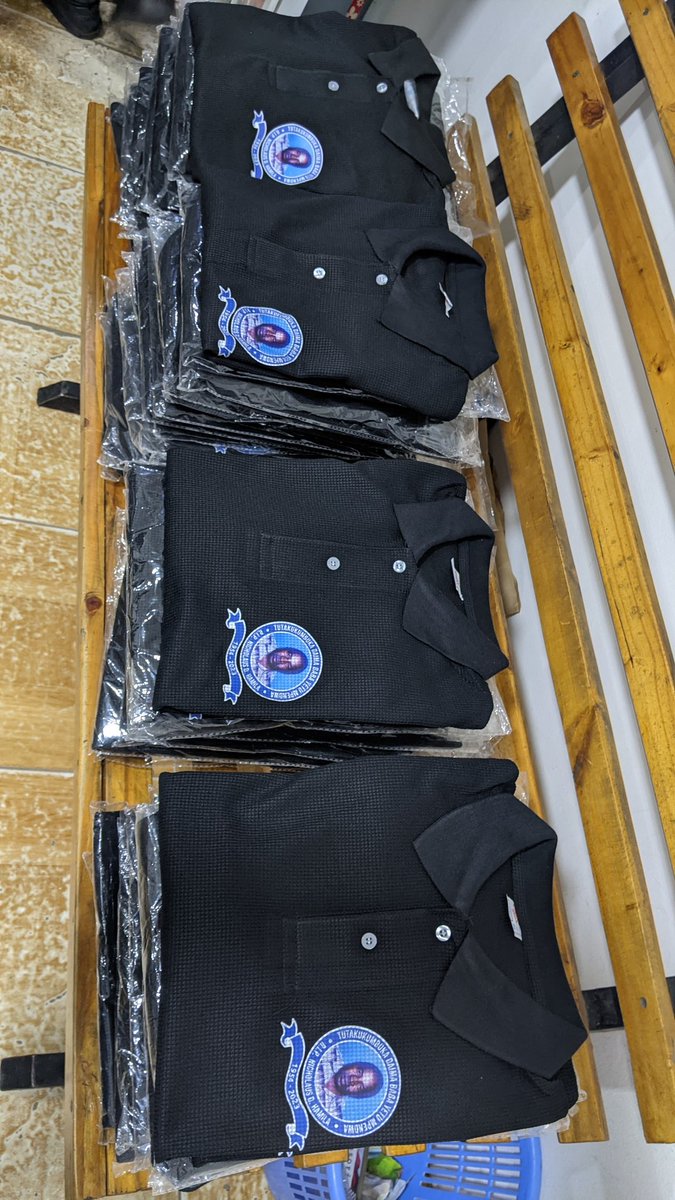 SantaPrint_tz's tweet image. #FreeDesigning kwa huduma zote za printing.

📍Dar Ubungo -Mawasiliano Opposite na stand ya Daladala Simu 2000

☎️0769 955 326