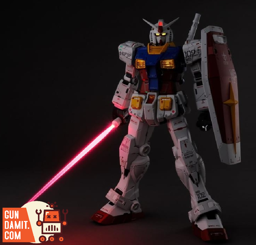 GundamitStore's tweet photo. [Pre-Order] Daban PG Gundam Unleashed RX-78-2 Model Kit
Material: ABS
Scale: 1/60
Full Price Unknown
--------
👇links👇 
https://t.co/EAgCDanFhH

#Daban #Dabanmodel #DabanPGU #ModelKit #Gundam #ms 
#actionfigure #modelkit #Gundamit #GD https://t.co/3IePlJlkMK