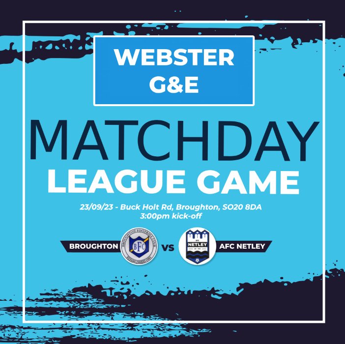 AFC Netley tweet media