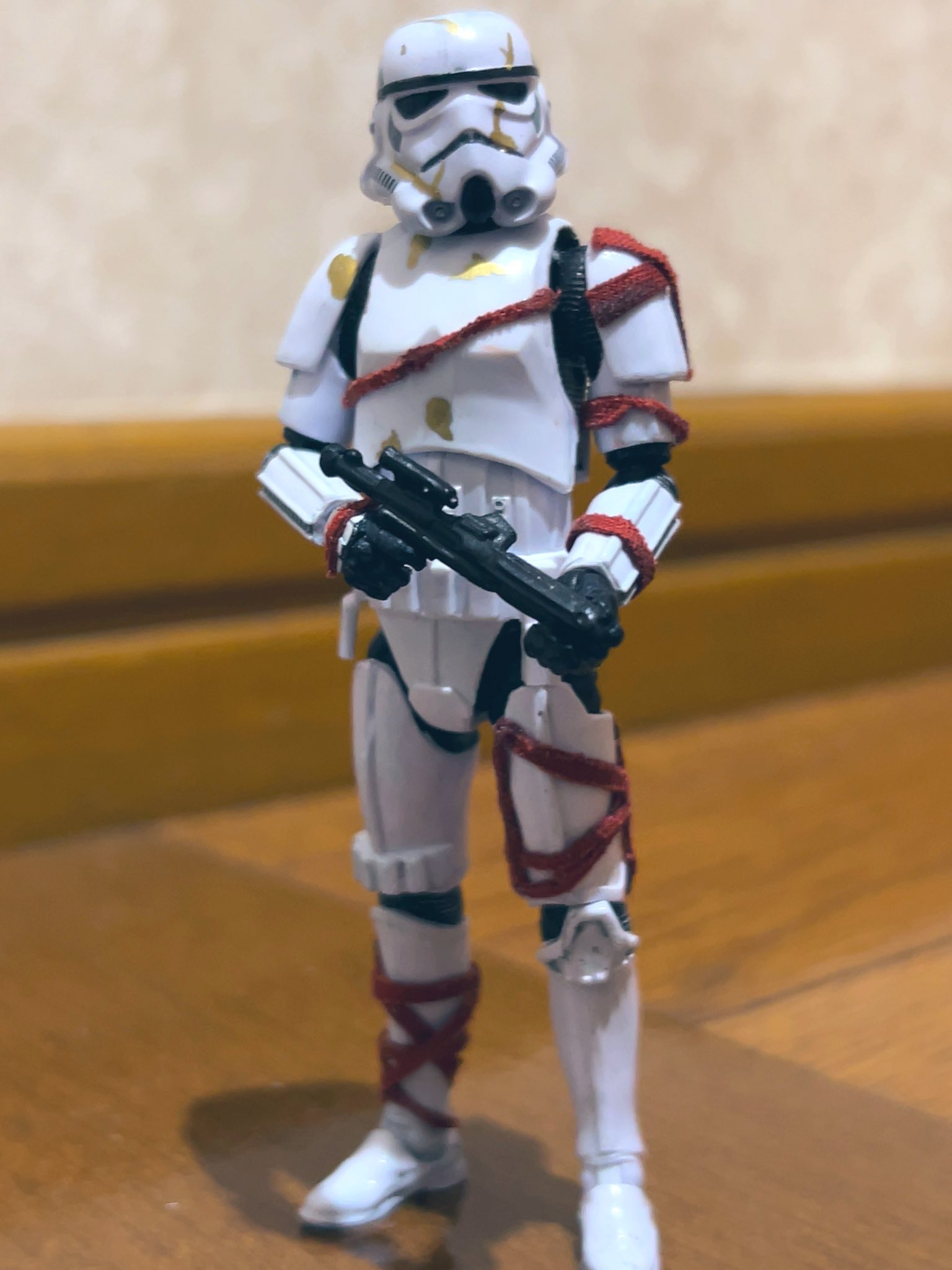 STAR WARS ヴィンテージ コレクション イノック & ナイト