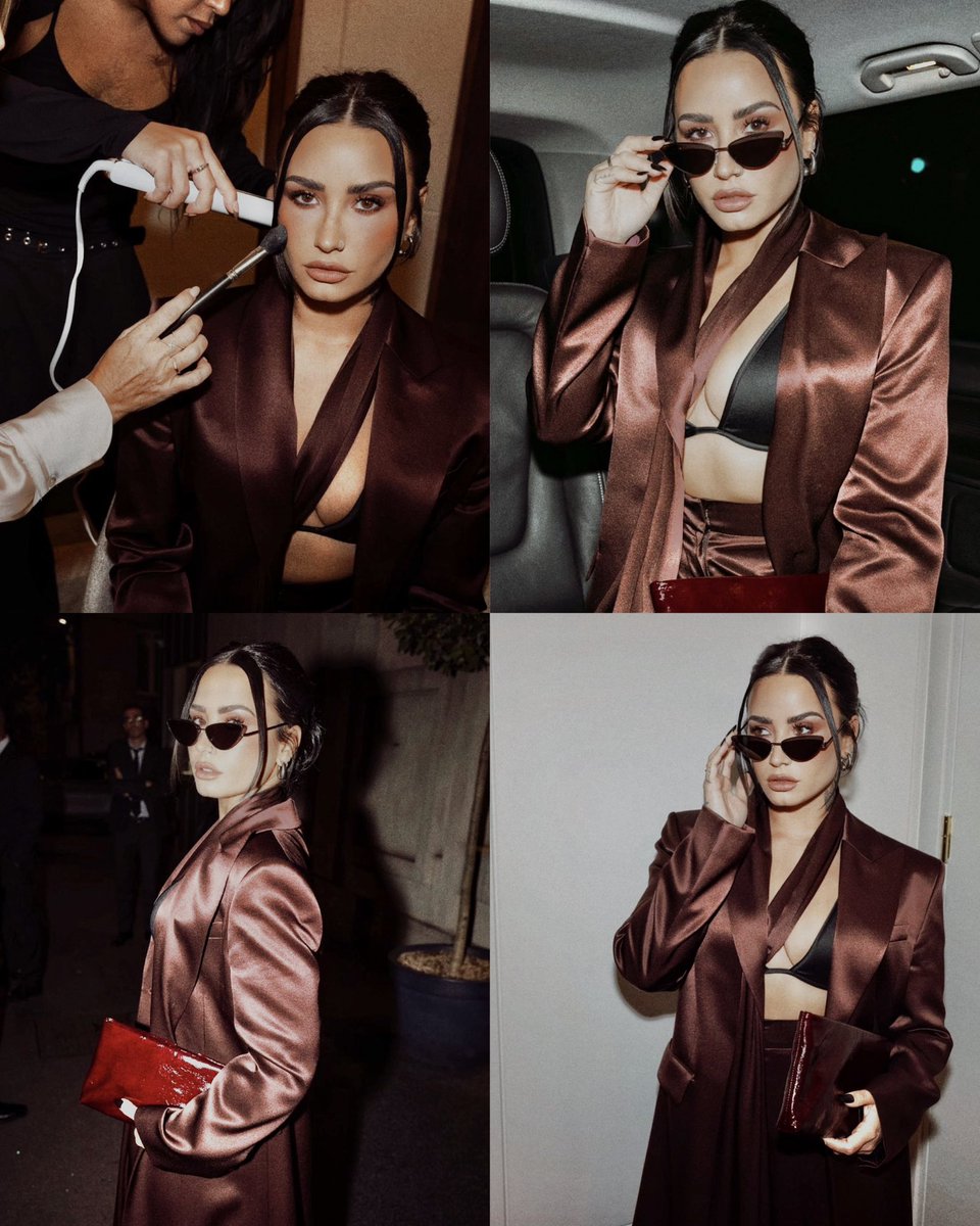 demi lovato OH MY GOD.