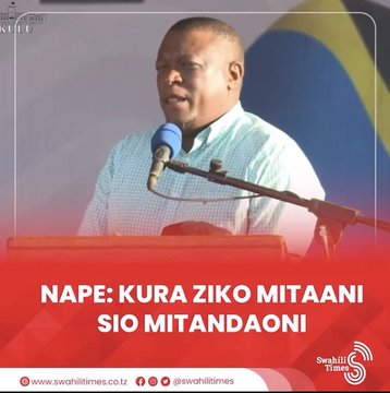 bin_AK47's tweet photo. Mimi nimkumbushe tuu kuwa mtandaoni ndo kuna sumu kali zaidi ya koboko hivyo aombe radhi la sivyo asije sema hakuambiwa mtaani ndo hawa hawa waliopo huku https://t.co/o66Ugi9ZXM