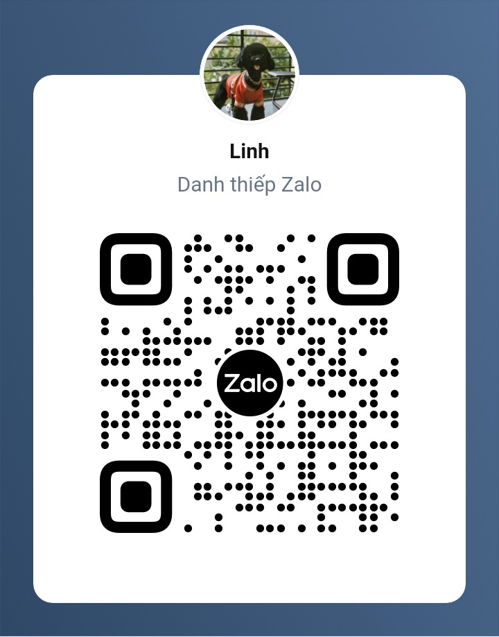 Linh Cáo tweet media
