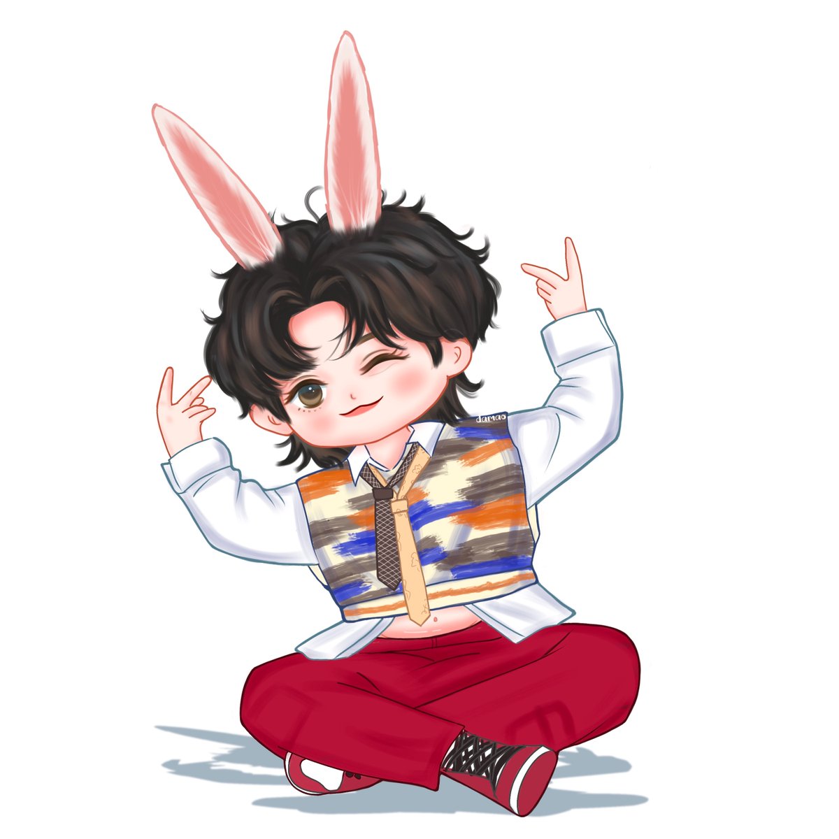 ✌🐷✌#BuildJakapan