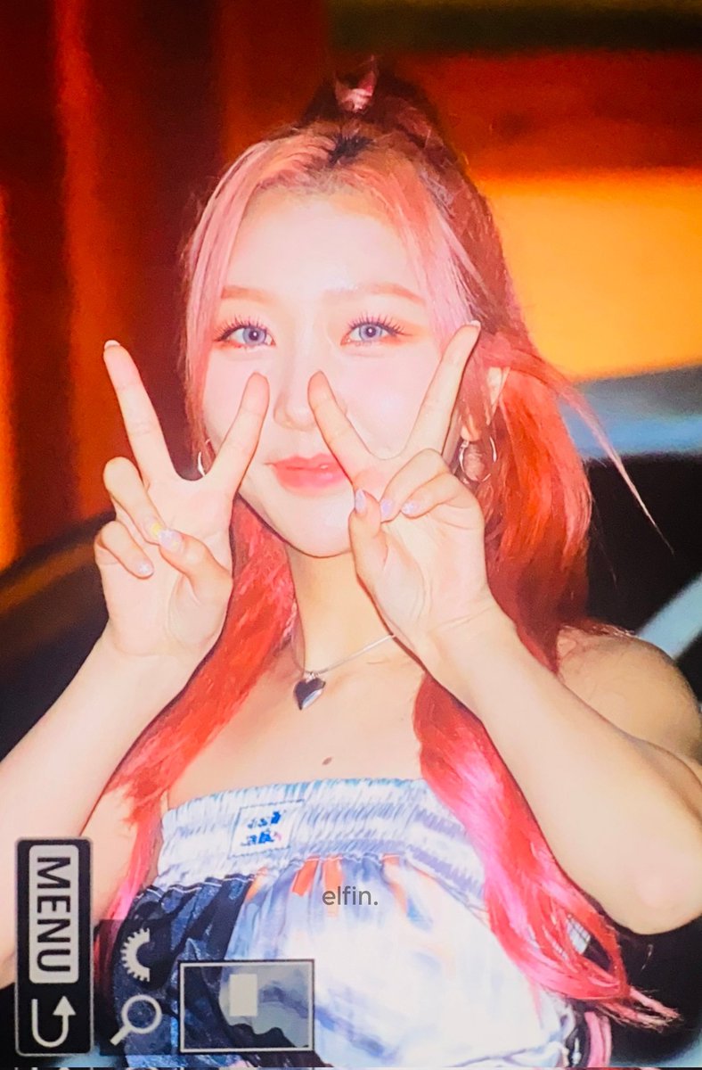 230923 in 부여🍊 #시크릿넘버 #SECRET_NUMBER 
#민지 #MINJI