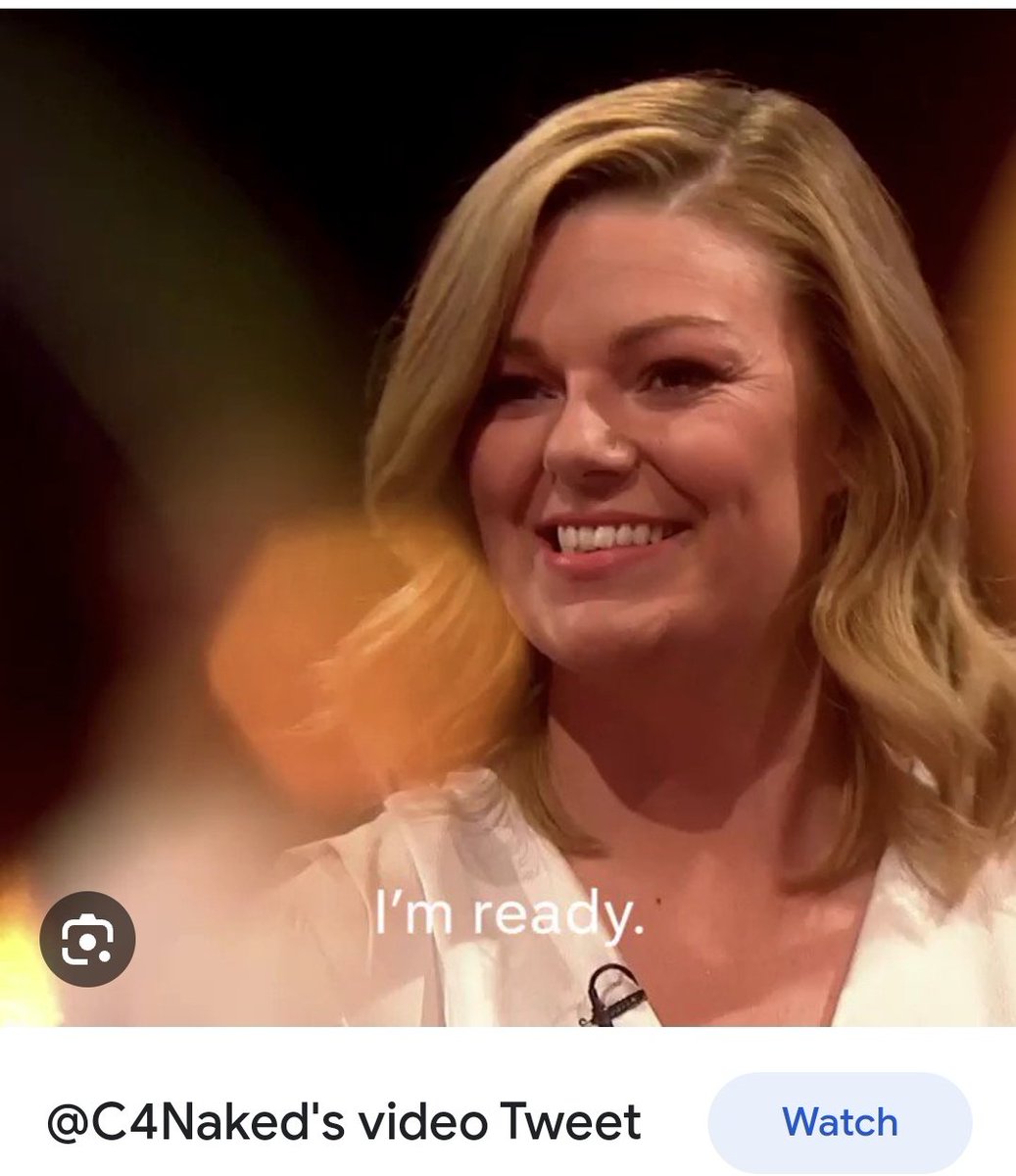 mochabunbun's tweet photo. I was watching #NakedAttraction last night. After finding her to be rather ignorant, I Googled her name to see if she fount someone, and multiple news articles came up that appear to show... this exact same woman? If this is the case, this is appalling. @C4Naked #Channel4 https://t.co/kRVaVoQxHh