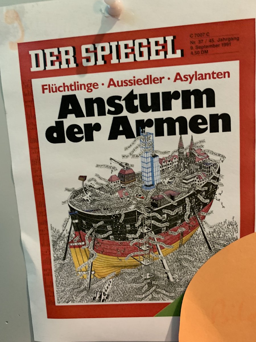 Der Spiegel @derspiegel Teil 1