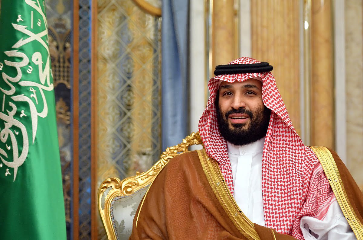 Hassanchaker's tweet photo. Happy National Day, Saudi Arabia! 🇸🇦Under the leadership of Crown Prince @HRHPRINCE_MBS Mohammad bin Salman, KSA has made remarkable strides towards a brighter future through his ambitious Vision 2030. This forward-thinking plan is transforming the nation at all levels .#Saudi93 https://t.co/pAAY9ywnxR