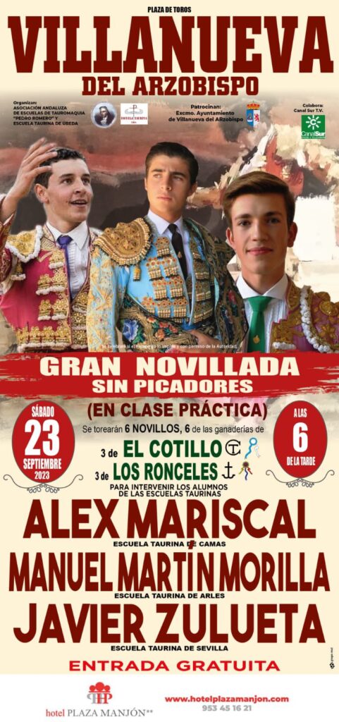 Portal Taurino tweet media