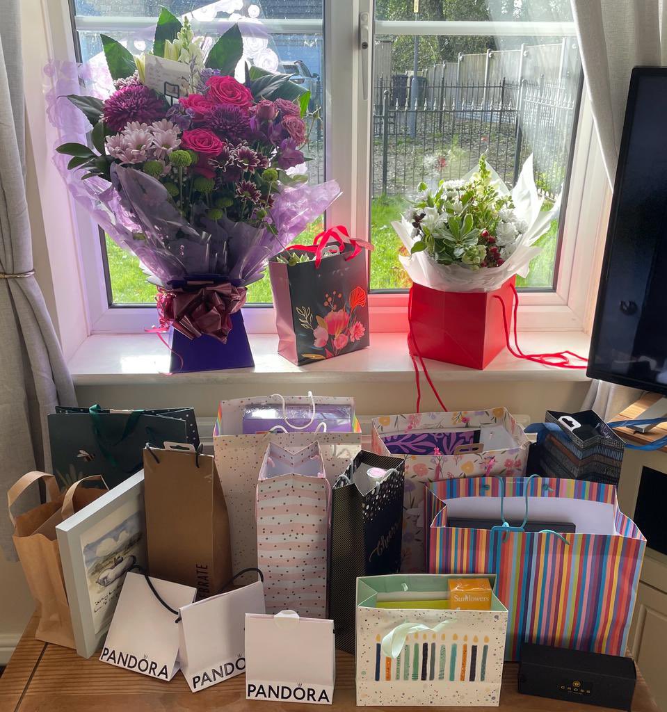 jostedman💙 (@jostedman2) on Twitter photo Well I have been through all of my cards and pressies from <a href="/BTHFT/">Bradford Teaching Hospitals NHS FT</a> and following a fabulous leaving night out! Thank you all from you all - I will miss my BTHFT family….. you are all wonderful!! Well I have been through all of my cards and pressies from <a href="/BTHFT/">Bradford Teaching Hospitals NHS FT</a> and following a fabulous leaving night out! Thank you all from you all - I will miss my BTHFT family….. you are all wonderful!!
