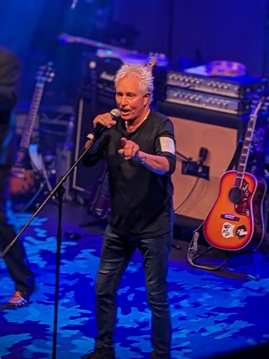 ANDY ELLISON tweet media