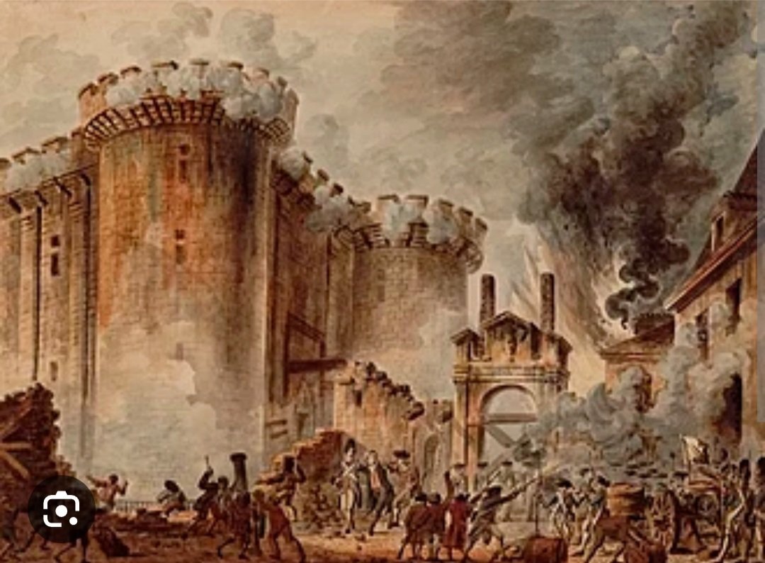 SorrentoFrance2's tweet photo. @salimslebrun @JadeMaruca @AnonymeCitoyen Tout à fait. Après les fastes de ce fanfaron, peut-être ça ? 😉
#Revolution #versail https://t.co/Ybr6v2FS4h