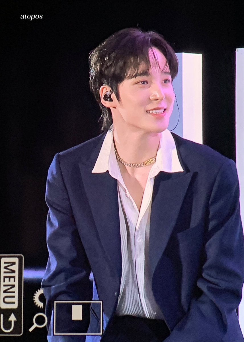 keylimeyunho's tweet photo. this is what i mean that yunho has really grown up into himself. like his facial features are so sharp and handsome like oh my god that is a man. https://t.co/Hnvo5qIJFP