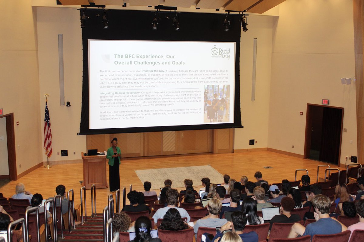 Georgetown McDonough tweet media