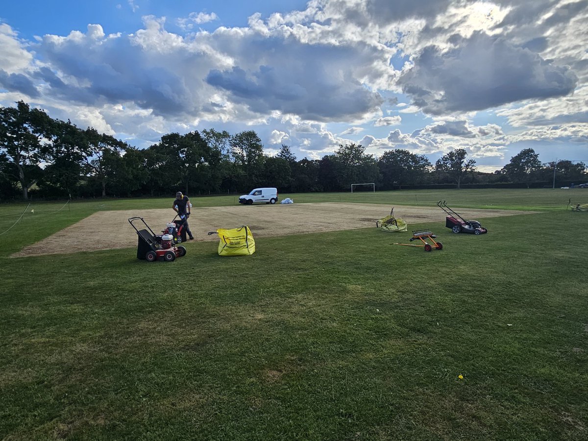 Purleigh Cricket Club 🏏 tweet media