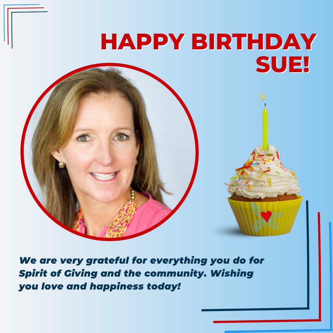 Spirit of Giving tweet media