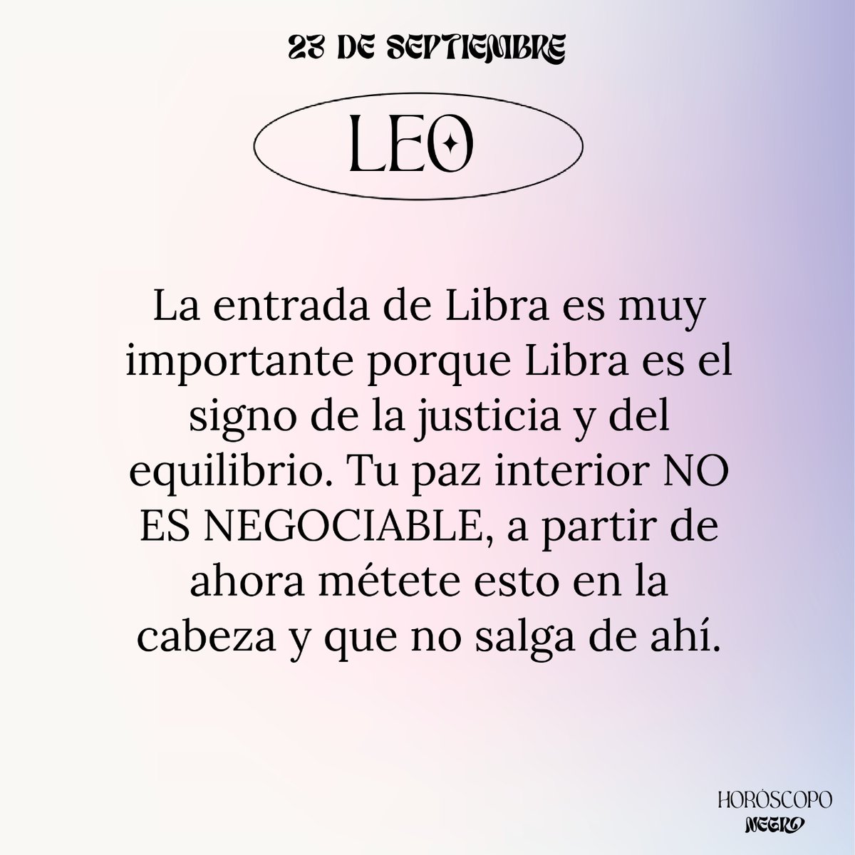 leo_hnegro's tweet photo. ✨♌✨ #leo #horoscoponegro https://t.co/OS2mPheCVY