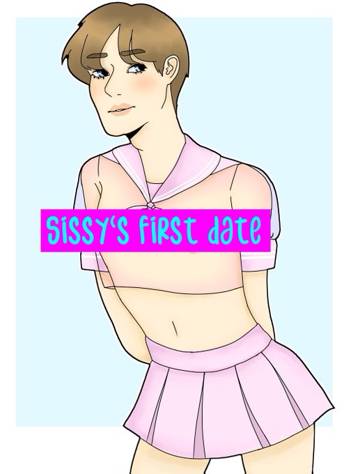 My #clip - Sissy's first date just sold! https://t.co/Zc1FO5YA9E https://t.co/9tzGaBiZo3<a href="/tag/clip"class="tags">#clip</a>