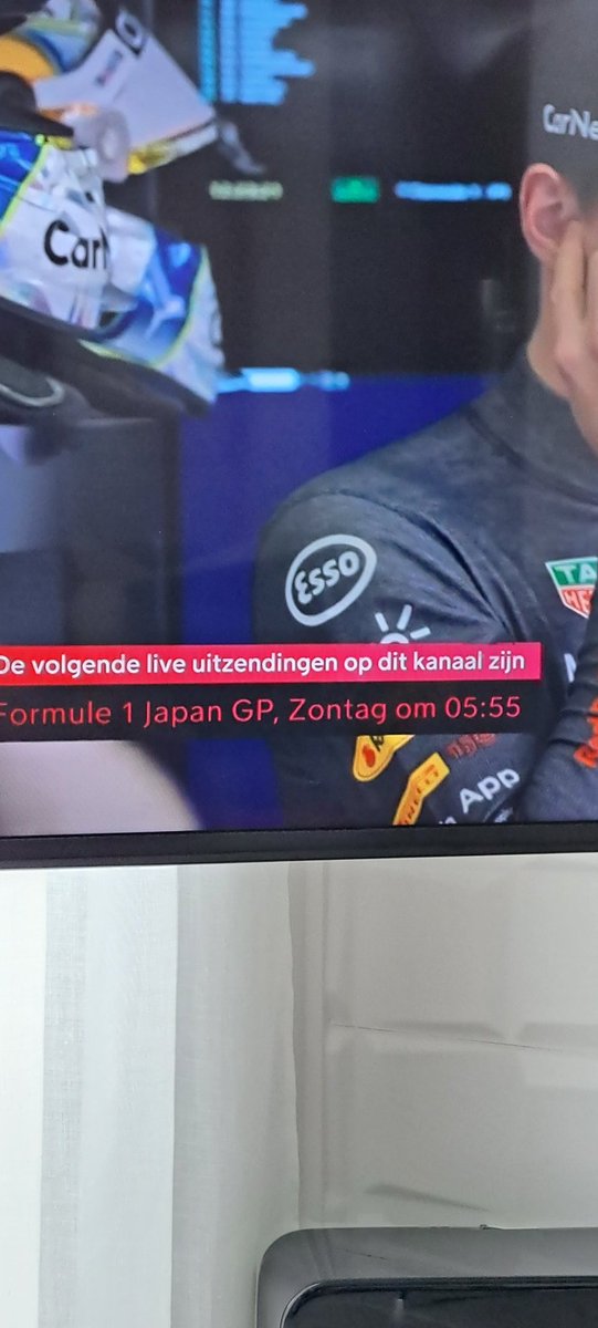 Nou <a href="/viaplay/">Viaplay</a> <a href="/viaplaysportnl/">Viaplay Sport Nederland</a> probeert ons in Nederland langzaam te verduitsen. Fijne zaterTag und zonTag