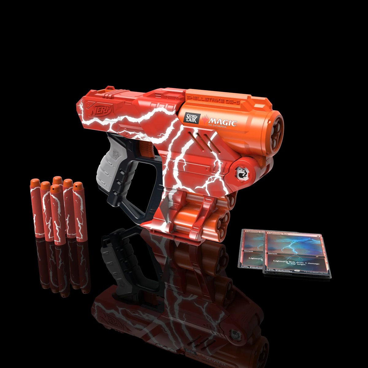 NERF（ナーフ）ブラスター情報局 on X