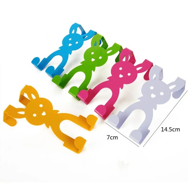 Kisasahome's tweet image. Clothes Bag Organizer Door Hanger Door Hook! 📷
📷Saves on space
📷Made from durable stainless steel for long-lasting use.
📷Ideal for holding hats, coats, bags, and more. 📷📷 #DoorHanger #OrganizationSolutions 
Price: Kshs.200
#MasculinitySaturday