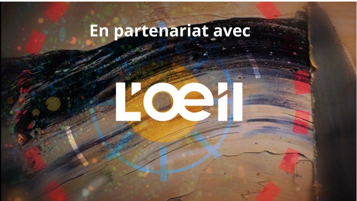 Le Magazine L’Œil tweet media