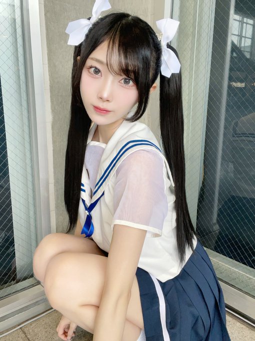コスプレイヤー天上てんこのTwitter画像16