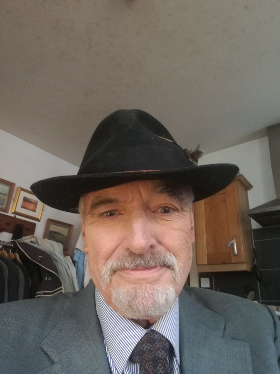 Ian Kenneth Bailey BCL, LLB, LLM (UCC) tweet media