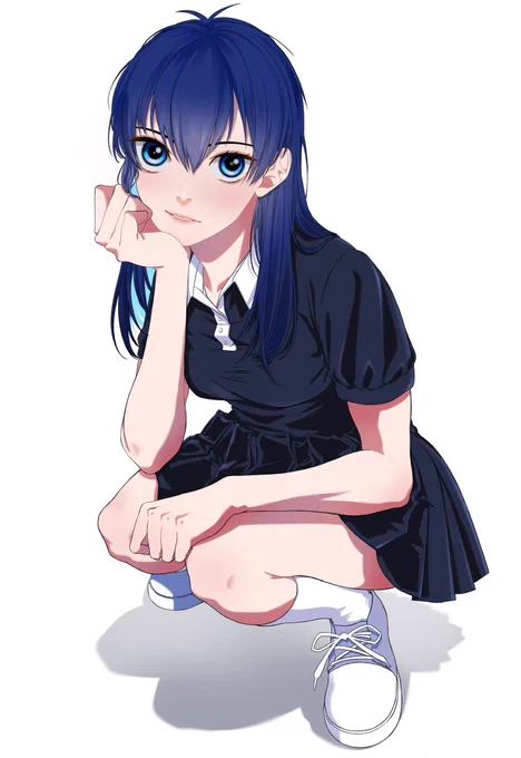 isg4141くんの女体化は可愛いって絶対isg家の1人娘として毎日のように可愛いって言われて育てられてきたでしょポロのミニワンピースが似合う子であってほしい 