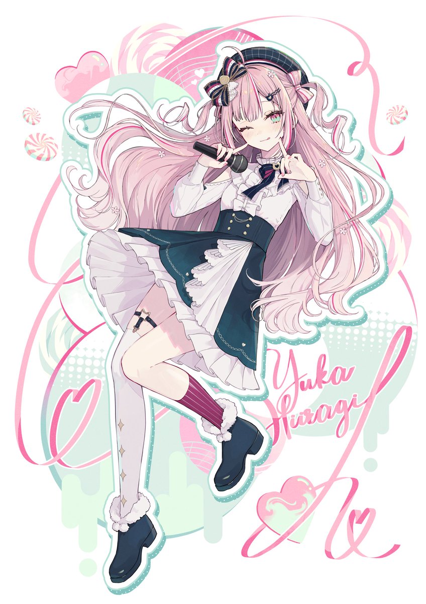 偲ビ鬼 朝ノ瑠璃 特典 チェキ サイン 柊優花 偲ビ鬼 朝ノ瑠璃 特典