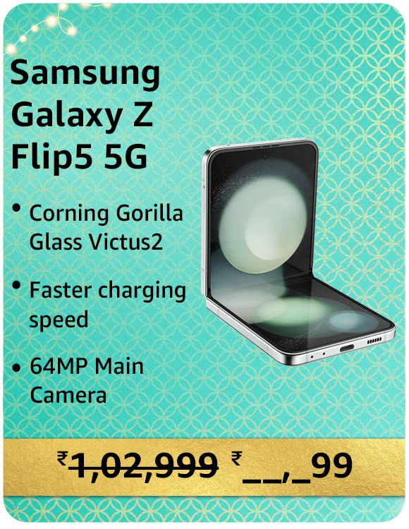 suheldhuldhule's tweet photo. Amazon Great Indian Festival Samsung Phone Deals !
#Amazon #AmazonGIF #GIF #GreatIndianFestival https://t.co/M0dnEiskRd