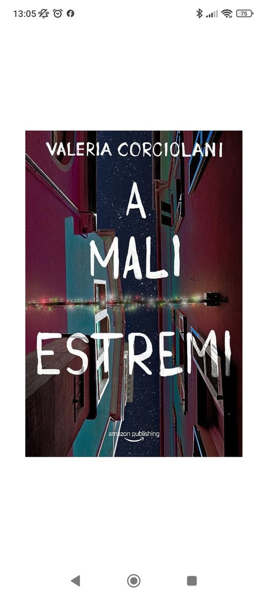 Ultimo libro letto in estate...il terzo che leggo di questa autrice anme sono piaciuti.