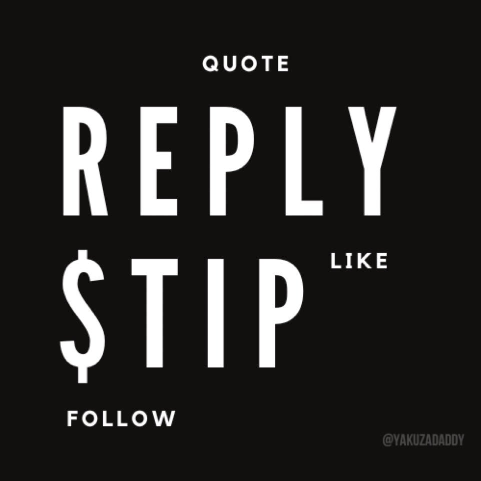 A quick midday $Tip

Turn on my post notifications 

3333 <a href="/tipcoineth/">tipcoin</a> and we are done 👇

Let’s go guys