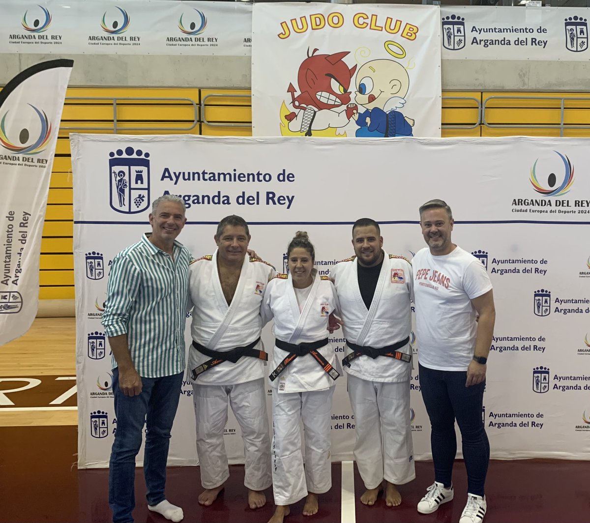 PSOE Arganda /❤️ tweet media