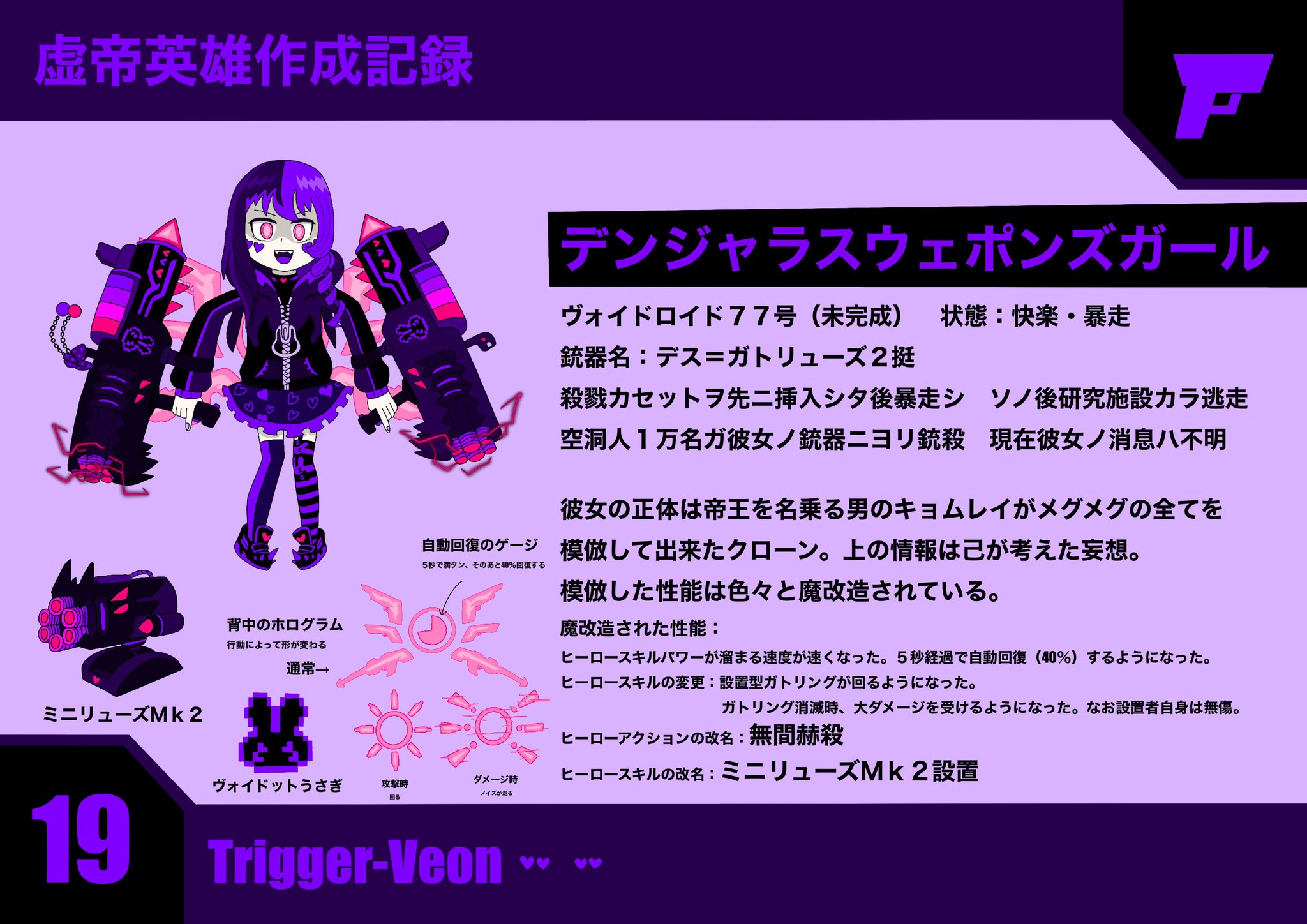 メグメグ(#コンパス) - Search / X