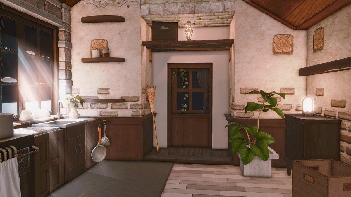 aironoe's tweet photo. Glögg [S] ☕️

#FF14ハウジング #HousingEden https://t.co/cL6RObf7dZ