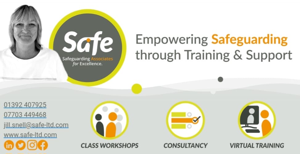 ExActPanto's tweet photo. Thank you so much to @SafeAssociates for supporting our Pantomime this year.

#ExActPanto2023 https://t.co/y88eI20RKI