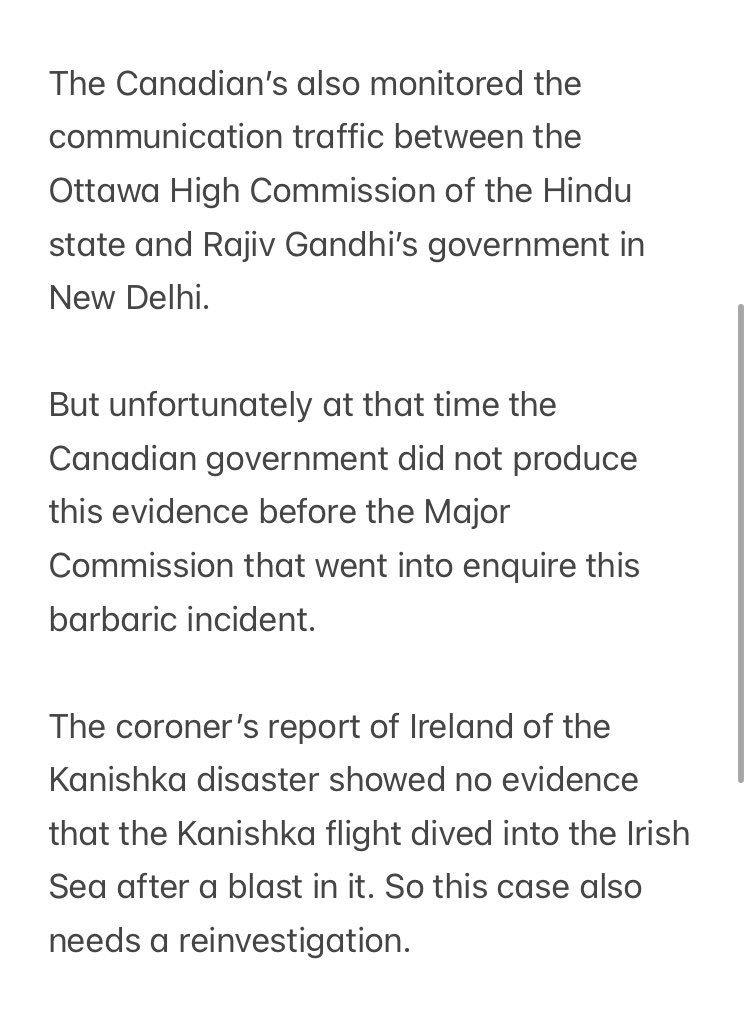 Shiromani Akali Dal (Amritsar) tweet media