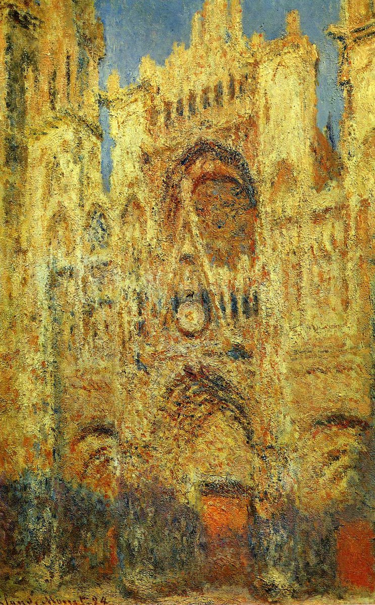 L'Art Impressioniste tweet media