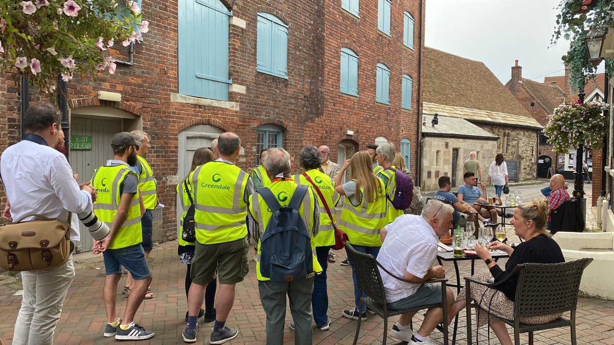 MuseumFoundation (@poolefoundation) on Twitter photo PMF are proud to support Poole Museum's 'Museum on the Move' bringing the artefacts, stories and activities to you in the community and promoting the amazing redevelopment project. Next appearing <a href="/artsbythesea/">Arts by the Sea Fest</a> next weekend! PMF are proud to support Poole Museum's 'Museum on the Move' bringing the artefacts, stories and activities to you in the community and promoting the amazing redevelopment project. Next appearing <a href="/artsbythesea/">Arts by the Sea Fest</a> next weekend!